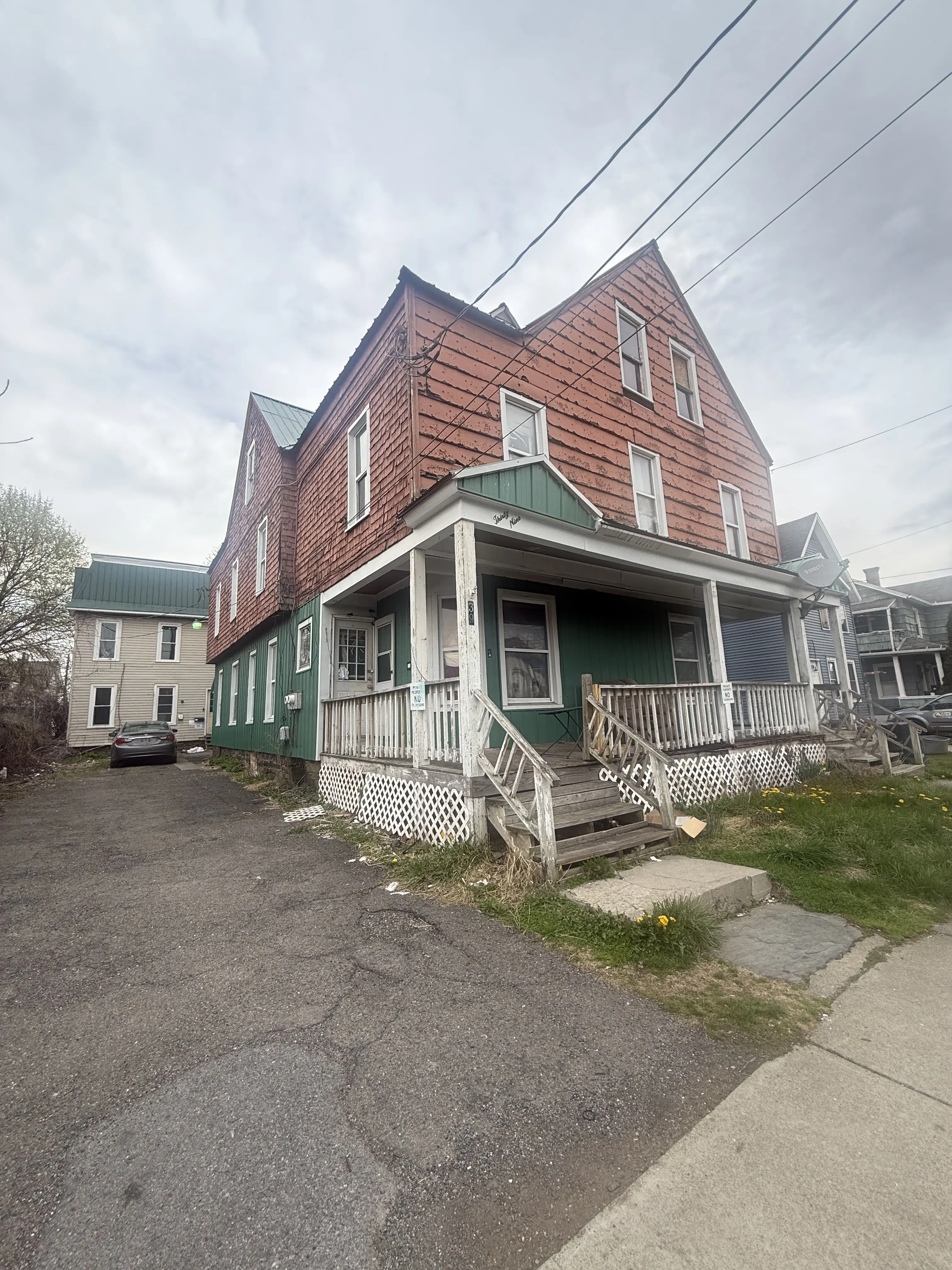 39 Doubleday Street property