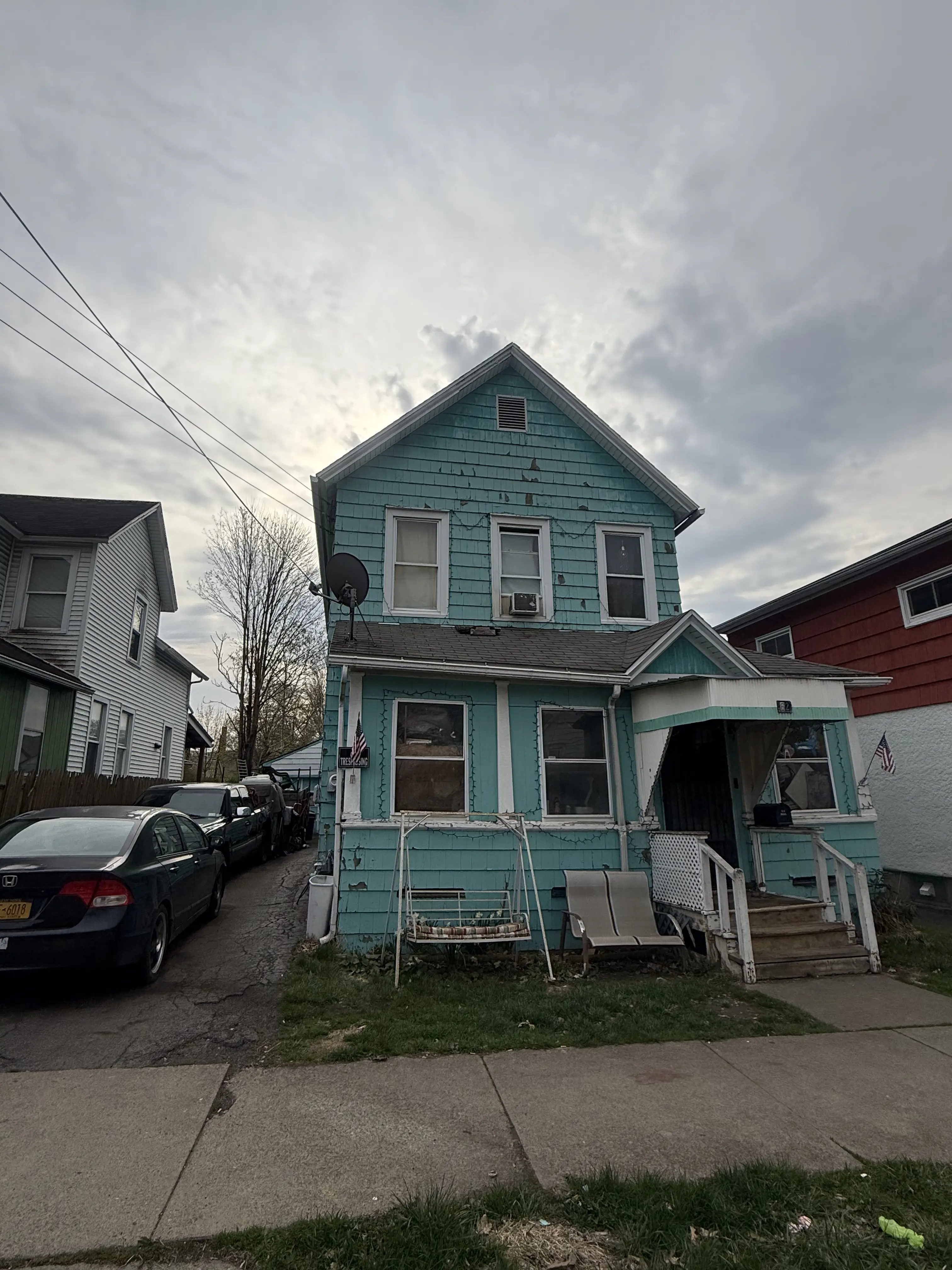 62 Mary Street property