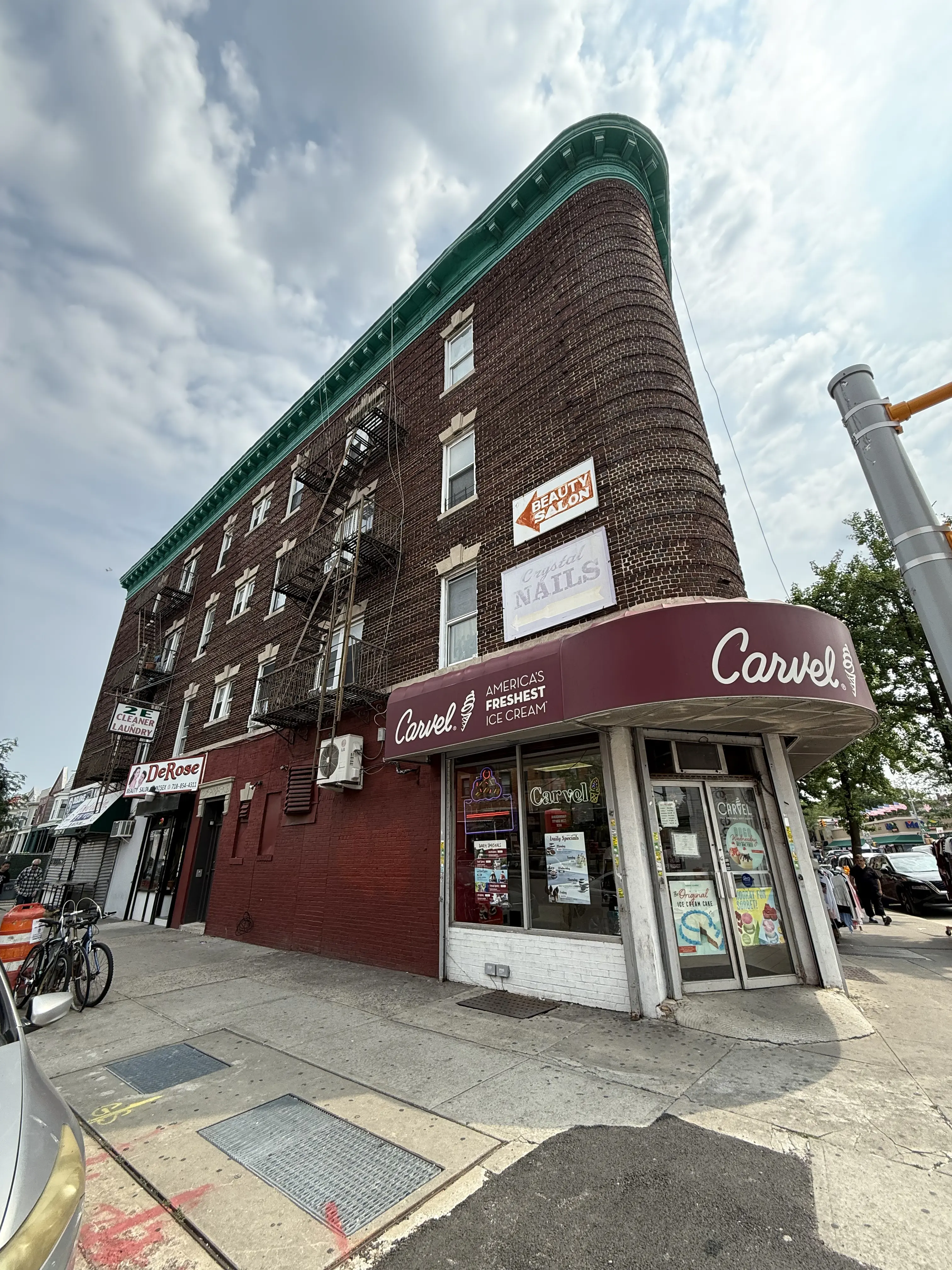 329 East 2nd Street property